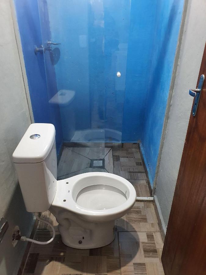 Ferienwohnung Kitnets Aconchegantes Proximo Ao Shopping Curitiba Exterior foto