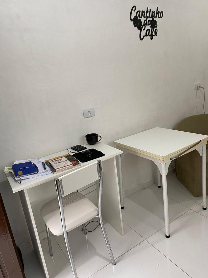 Ferienwohnung Kitnets Aconchegantes Proximo Ao Shopping Curitiba Exterior foto