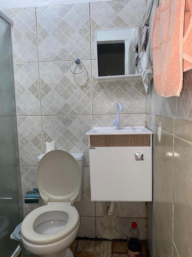 Ferienwohnung Kitnets Aconchegantes Proximo Ao Shopping Curitiba Exterior foto