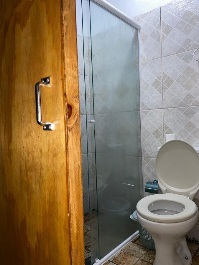 Ferienwohnung Kitnets Aconchegantes Proximo Ao Shopping Curitiba Exterior foto