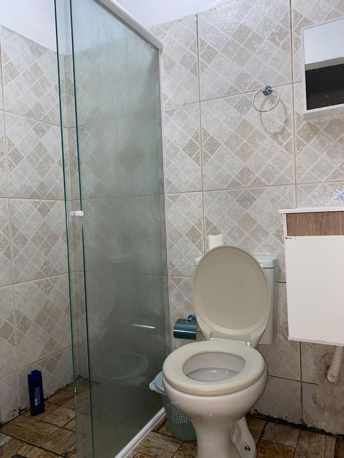 Ferienwohnung Kitnets Aconchegantes Proximo Ao Shopping Curitiba Exterior foto