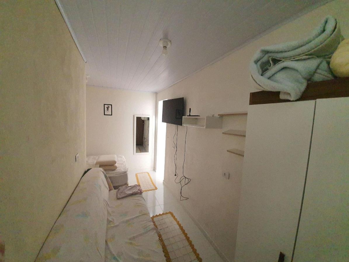 Ferienwohnung Kitnets Aconchegantes Proximo Ao Shopping Curitiba Exterior foto