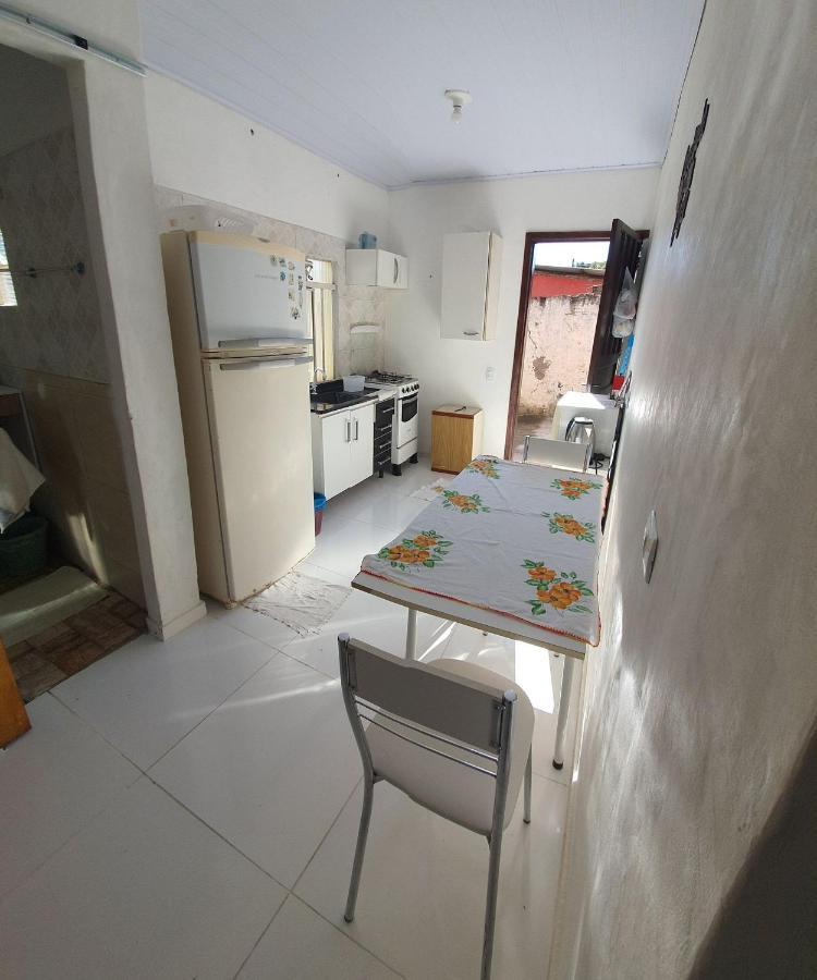 Ferienwohnung Kitnets Aconchegantes Proximo Ao Shopping Curitiba Exterior foto