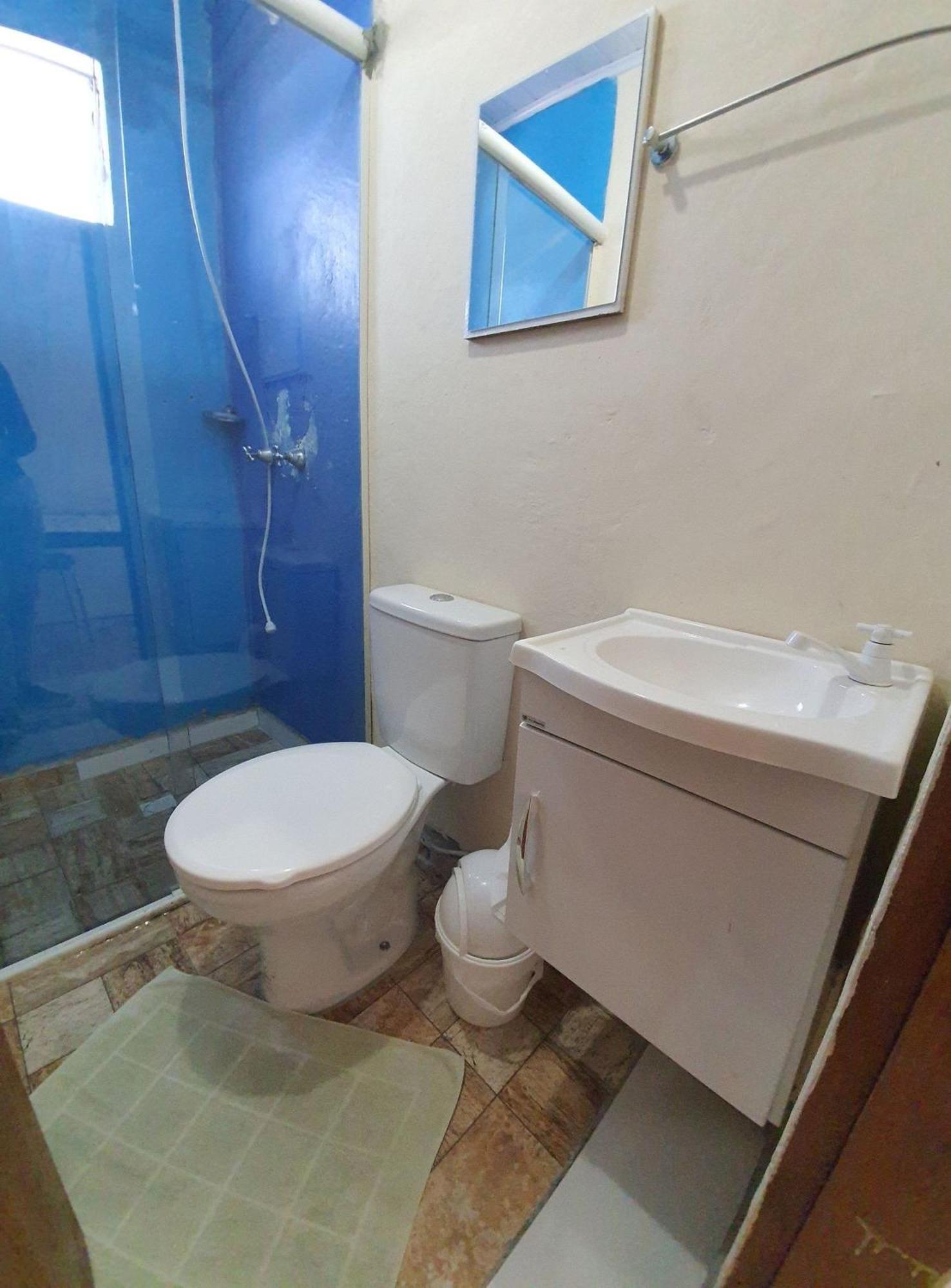 Ferienwohnung Kitnets Aconchegantes Proximo Ao Shopping Curitiba Exterior foto