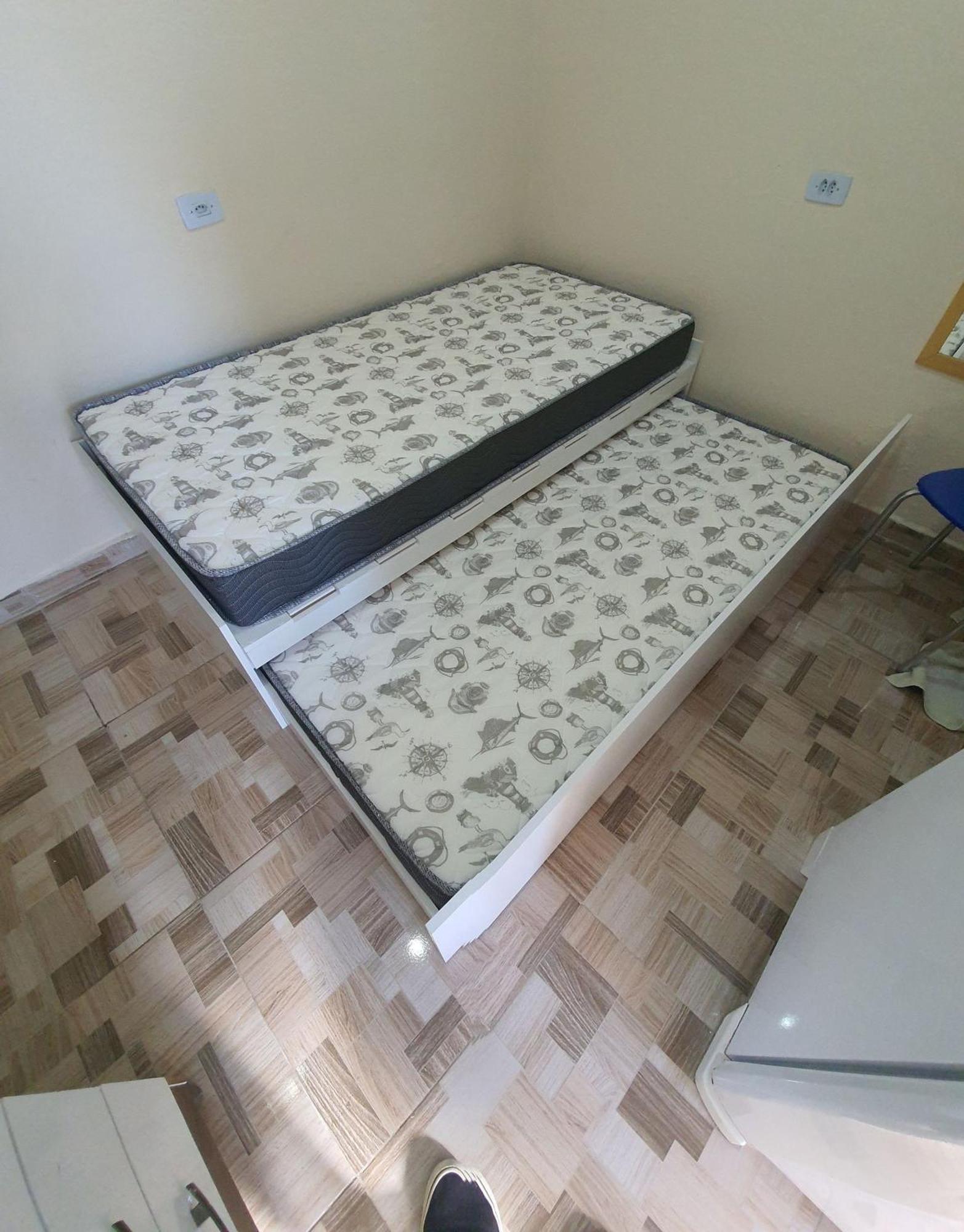 Ferienwohnung Kitnets Aconchegantes Proximo Ao Shopping Curitiba Exterior foto