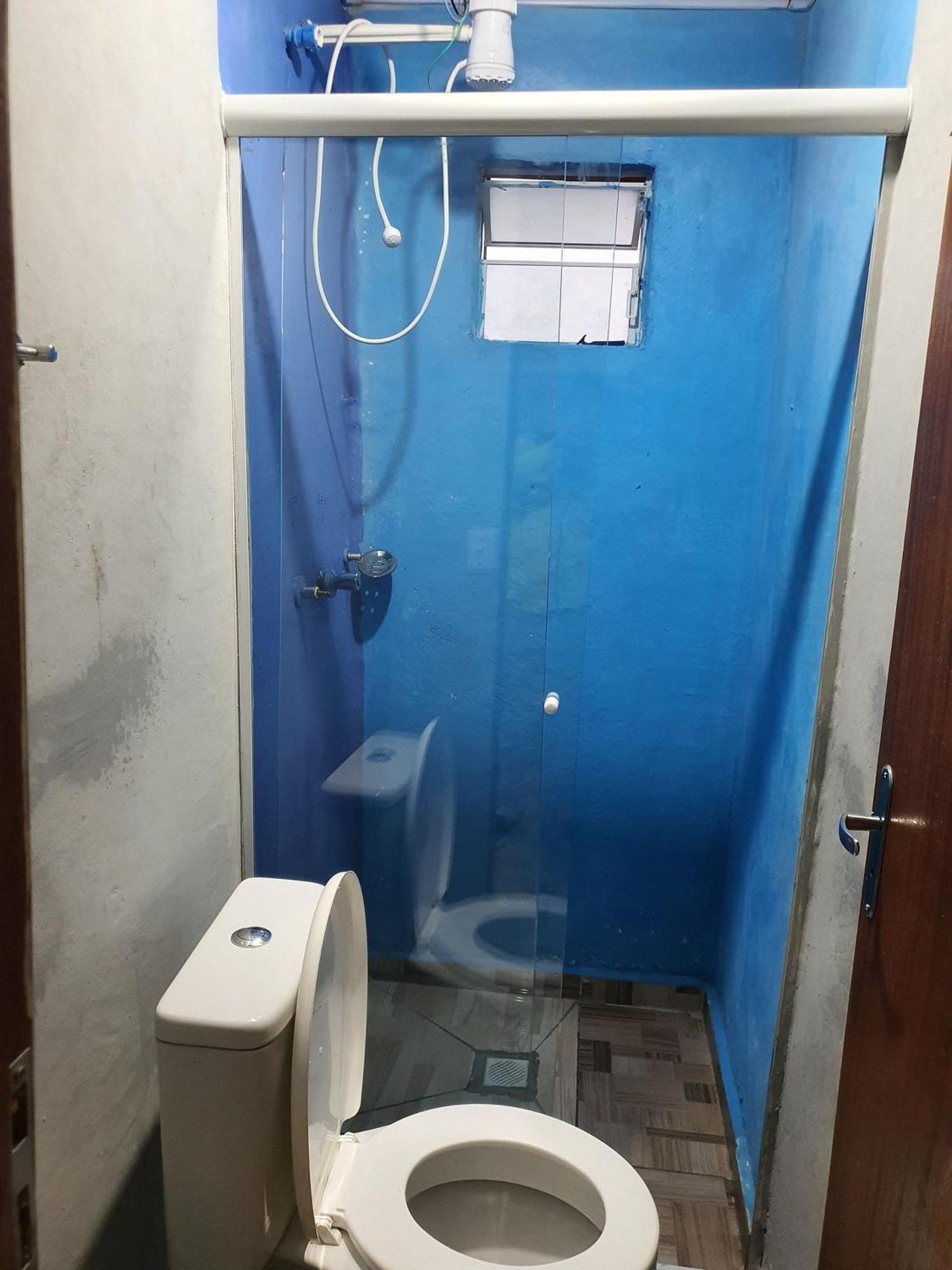Ferienwohnung Kitnets Aconchegantes Proximo Ao Shopping Curitiba Exterior foto