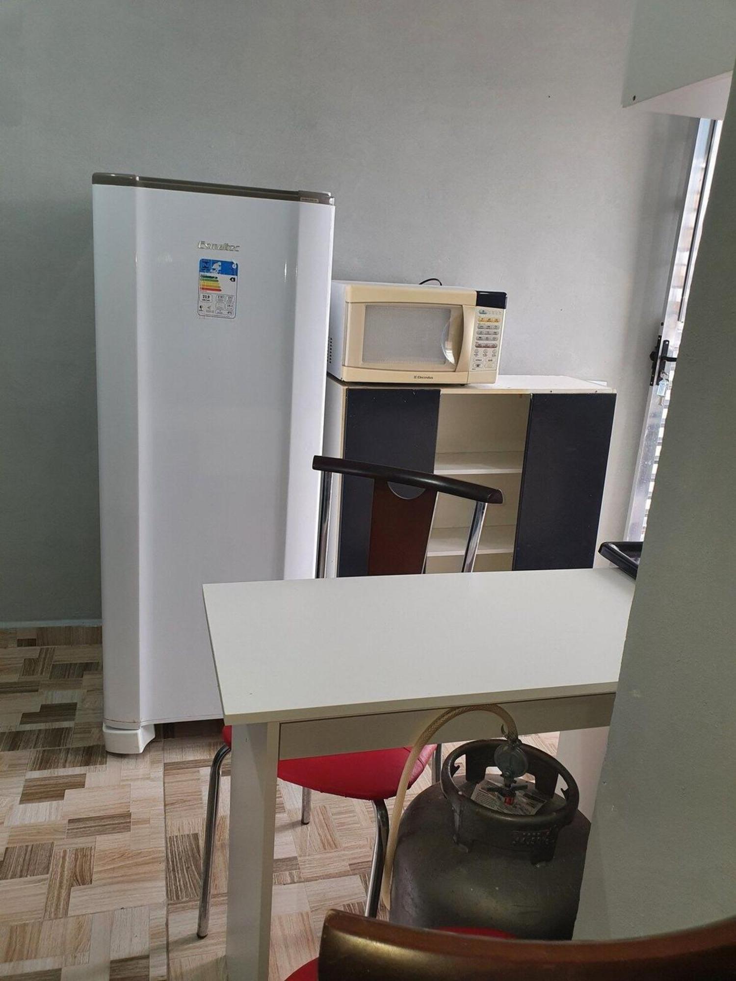 Ferienwohnung Kitnets Aconchegantes Proximo Ao Shopping Curitiba Exterior foto
