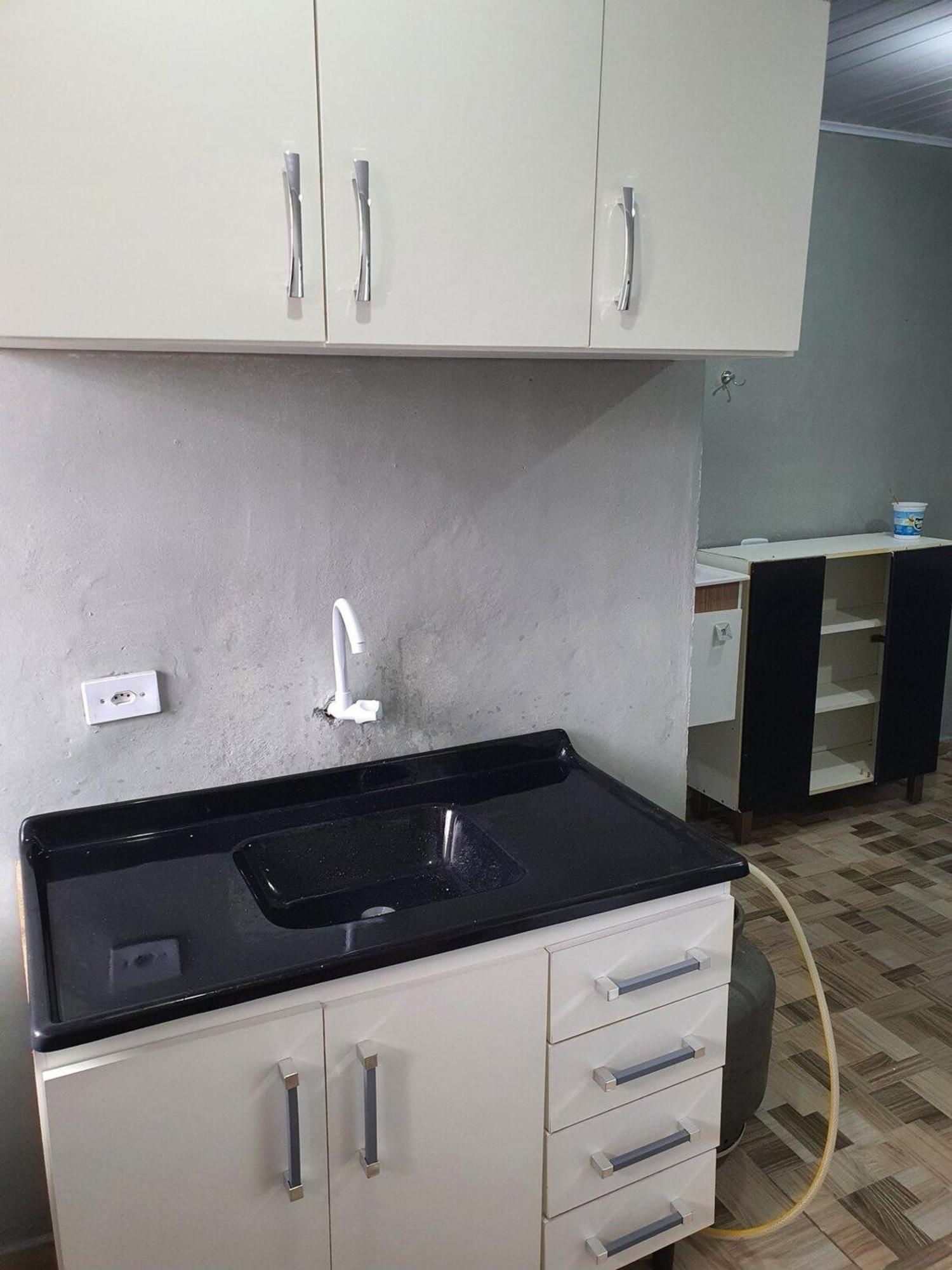 Ferienwohnung Kitnets Aconchegantes Proximo Ao Shopping Curitiba Exterior foto